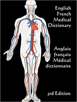 cover image of English / French Medical Dictionary